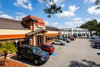 Brandon, FL Retail - 2020 W Brandon Blvd