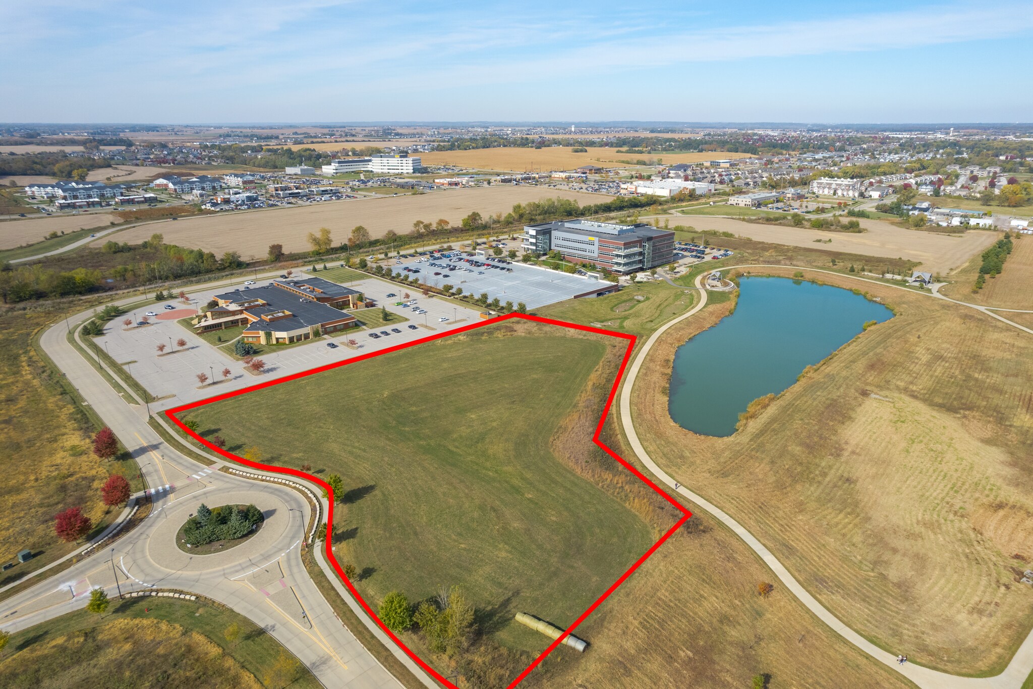 Ridgeway @ University Ct, Coralville, IA for Sale