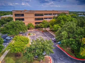 Austin, TX Office - 8501 N Mopac Expy