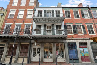New Orleans, LA undefined - 235 Chartres St
