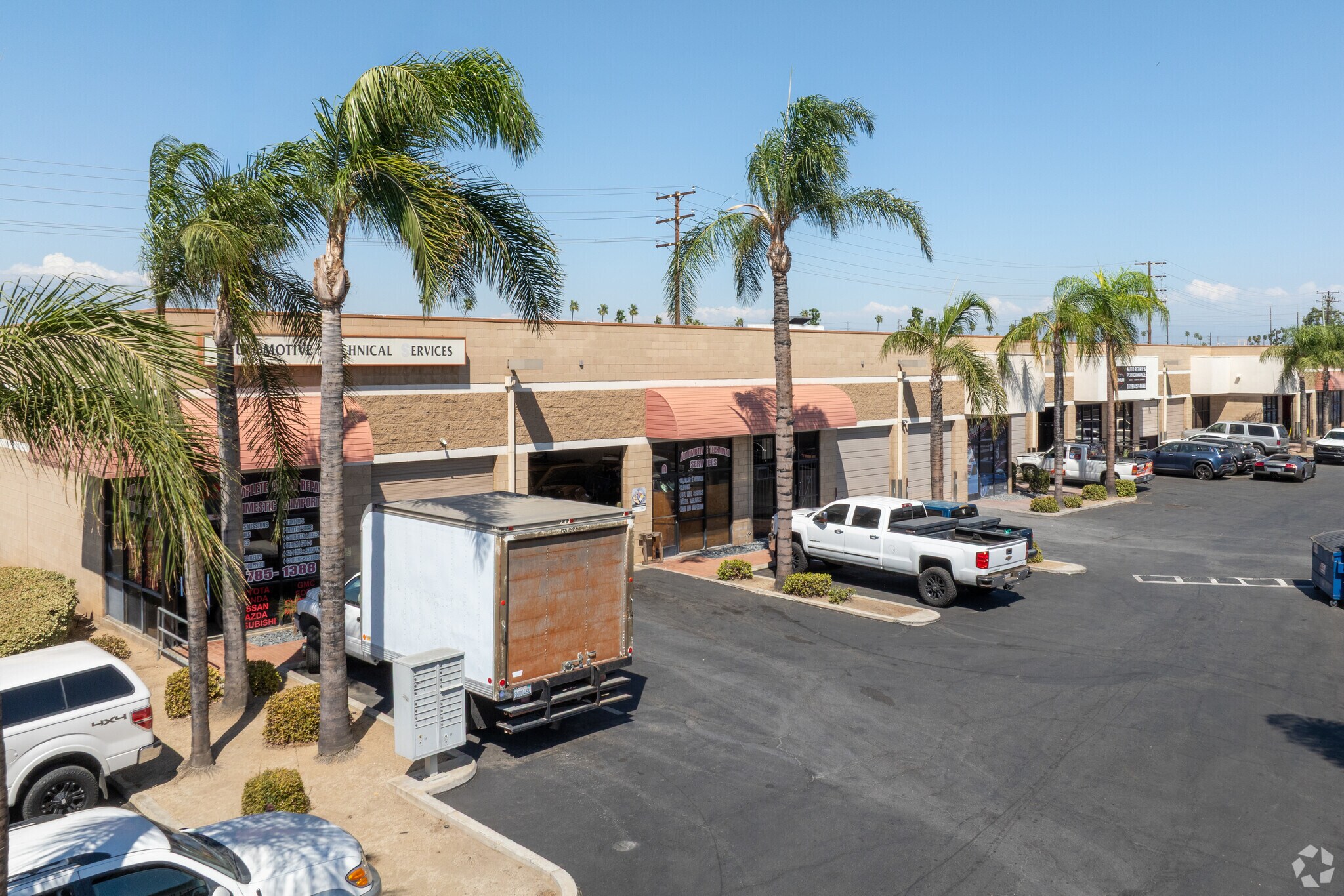 3265 Van Buren Blvd, Riverside, CA for Rent
