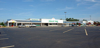 Kinston, NC Retail - 4104 W Vernon Ave