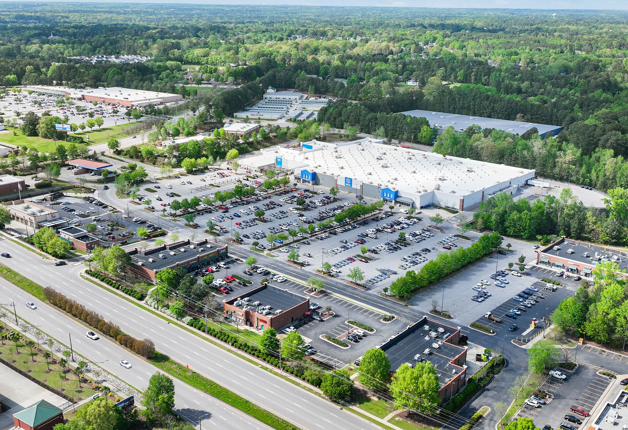 4551 New Bern Ave, Raleigh, NC for Rent