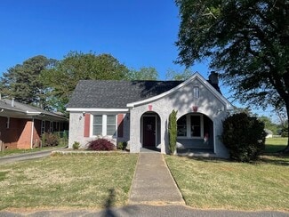 Gaffney, SC Office - 1421 N Limestone St