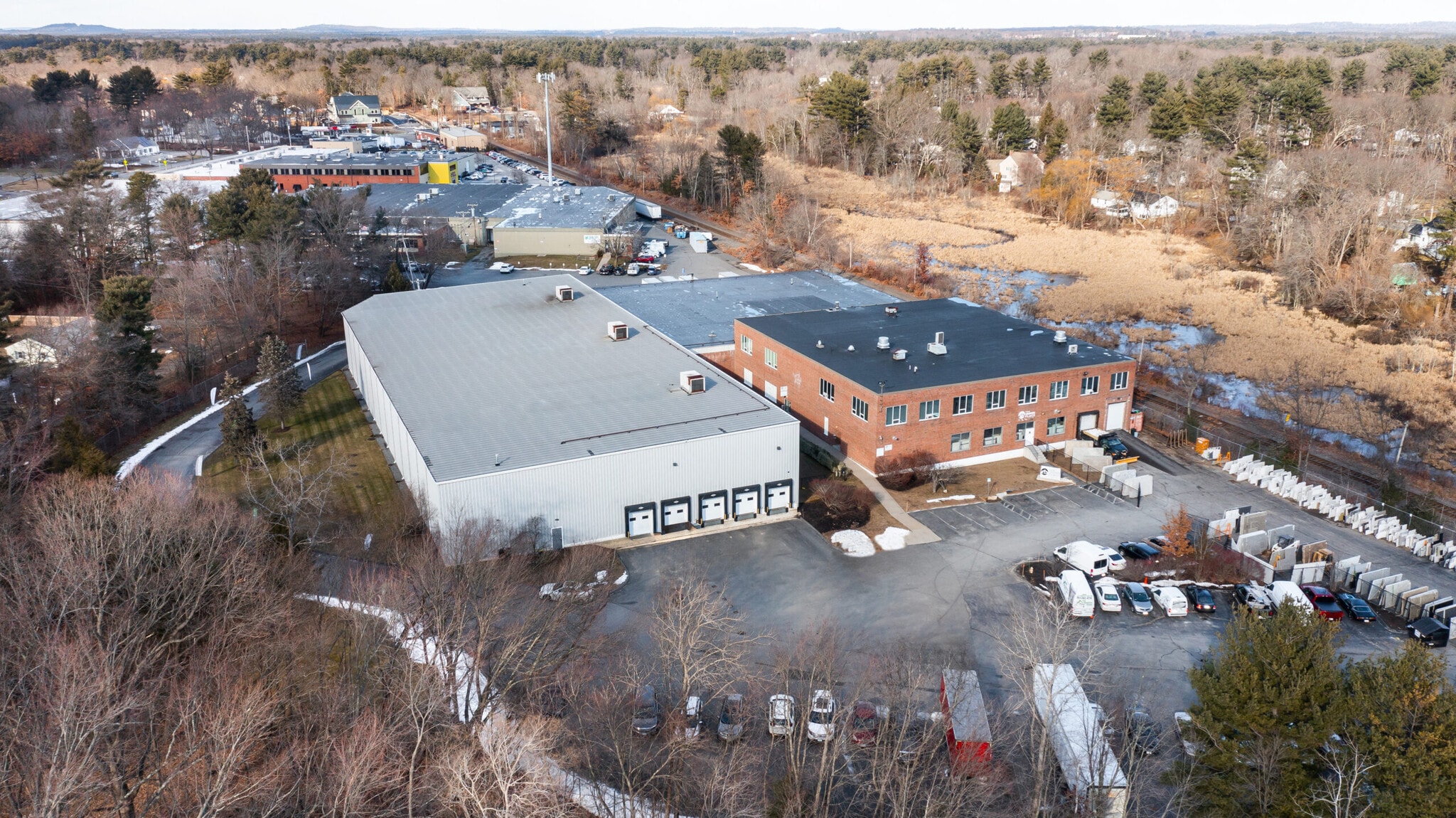 5 Waltham St, Wilmington, MA for Rent