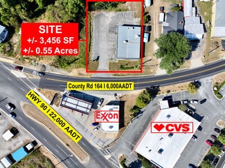 Marianna, FL Retail - 2811 Highway 71