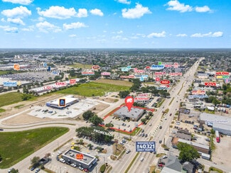 Marrero, LA Office/Medical - 1849 Barataria Blvd Marrero, LA Office/Medical - 1849 Barataria Blvd
