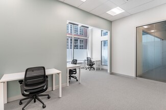 Los Angeles, CA Coworking Space - 11845 W Olympic Blvd
