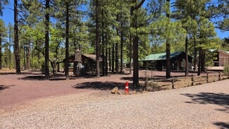 Lakeside, AZ Retail - 182 White Mountain blvd