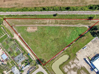 Cypress, TX Commercial Land - 0 Spring Blvd