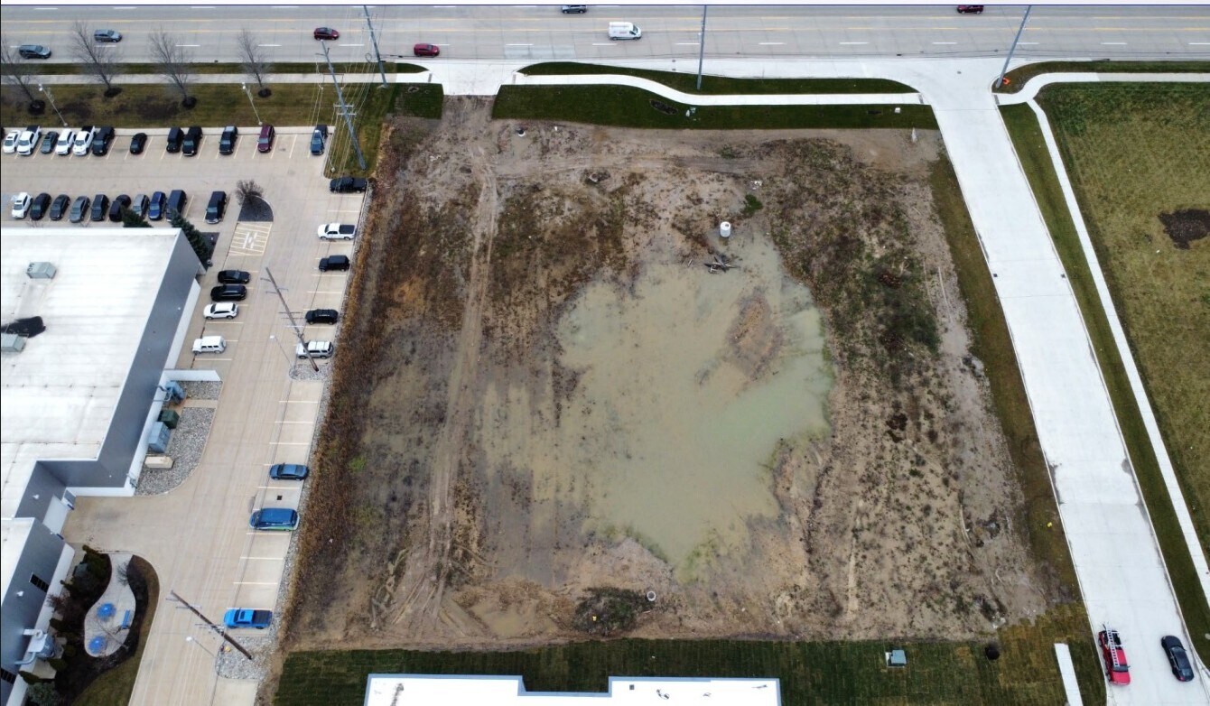 17300 23 Mile Rd, Macomb, MI for Sale