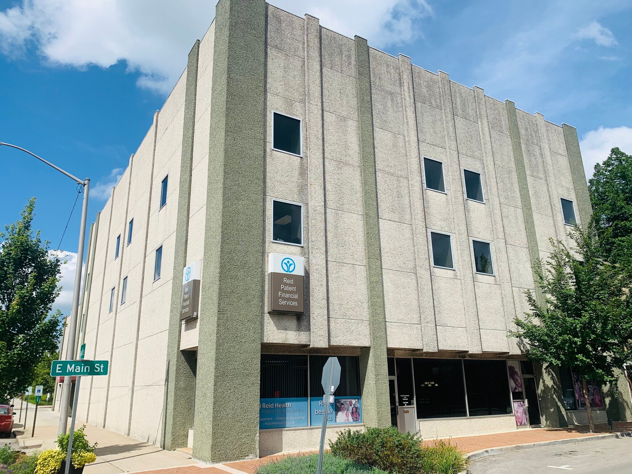600 E Main St, Richmond, IN for Rent