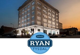 Sioux Falls, SD undefined - 101 S Main Ave