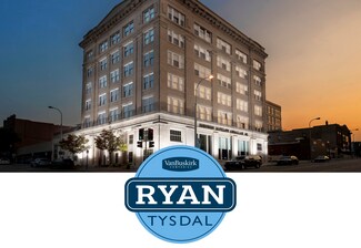 Sioux Falls, SD Office/Residential - 101 S Main Ave