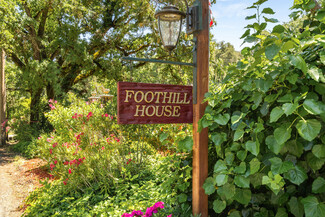 Calistoga, CA Hospitality - 3037 Foothill Blvd