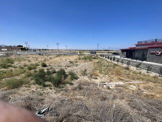 Herriman, UT Commercial Land - 4952 12600 S Herriman, UT Commercial Land - 4952 12600 S