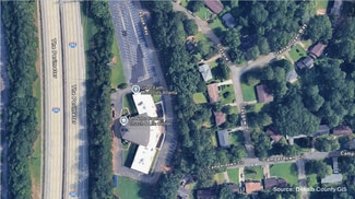 Decatur, GA Churches - 1600 Agape Way