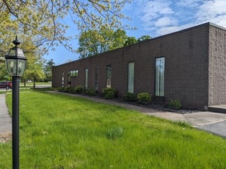 Syracuse, NY Flex - 6709 Brooklawn Pky Syracuse, NY Flex - 6709 Brooklawn Pky