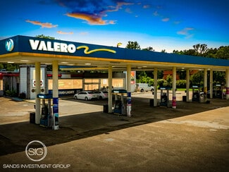 Petal, MS Convenience Store - 412 MS-42
