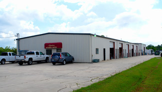 Melbourne, FL Industrial - 835 Washburn Rd