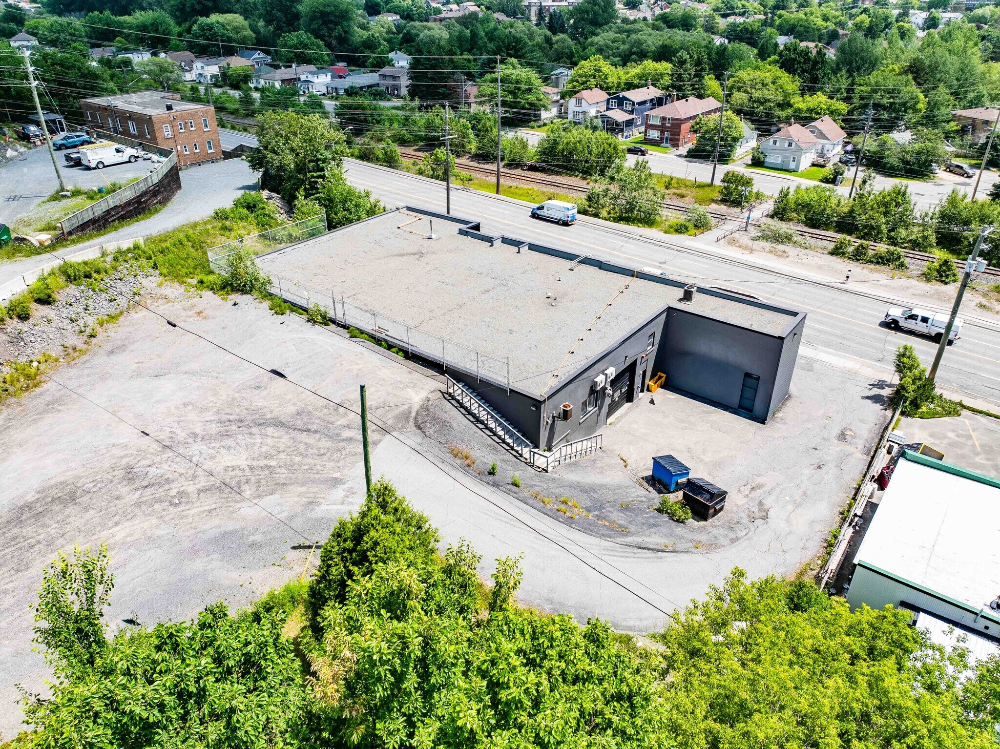 633 Lorne St, Sudbury, ON for Rent