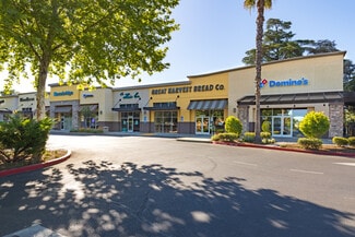 Chico, CA Office, Retail - 2760 Esplanade Ave