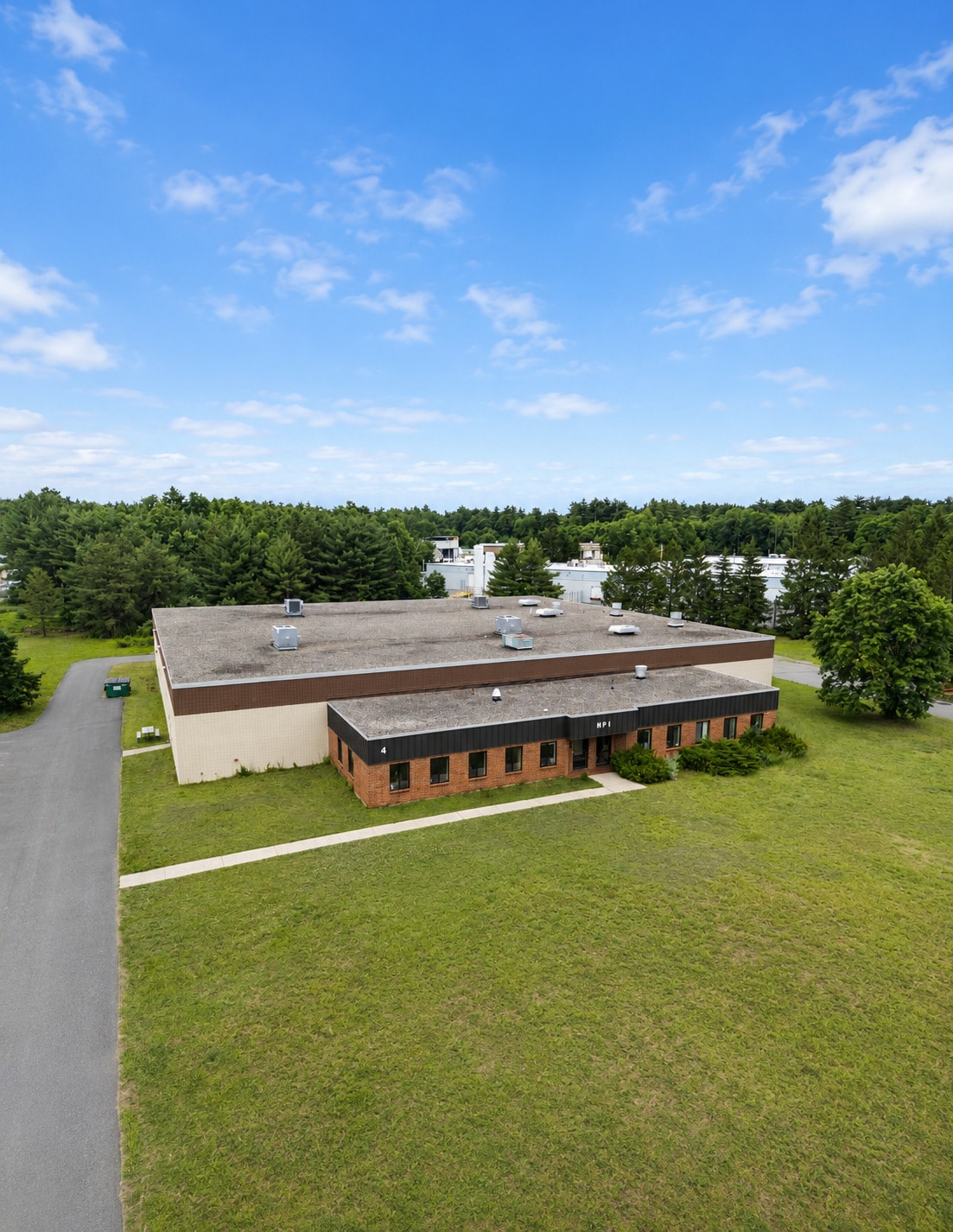 4 Lomar Park Dr, Pepperell, MA for Sale