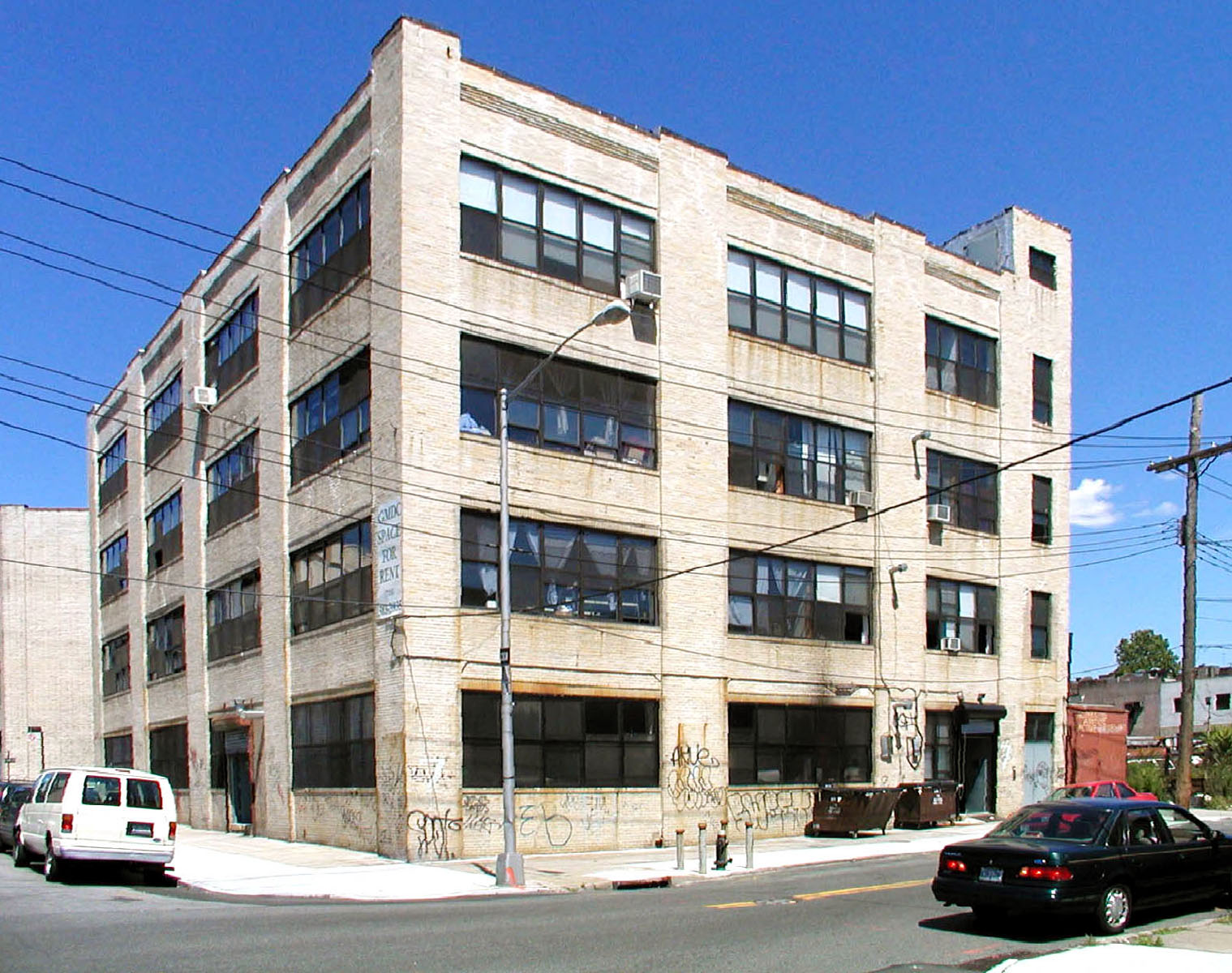 7-9 St Nicholas Ave, Brooklyn, NY for Rent