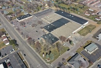 Sioux Falls, SD Office, Flex - 400 S Sycamore Ave
