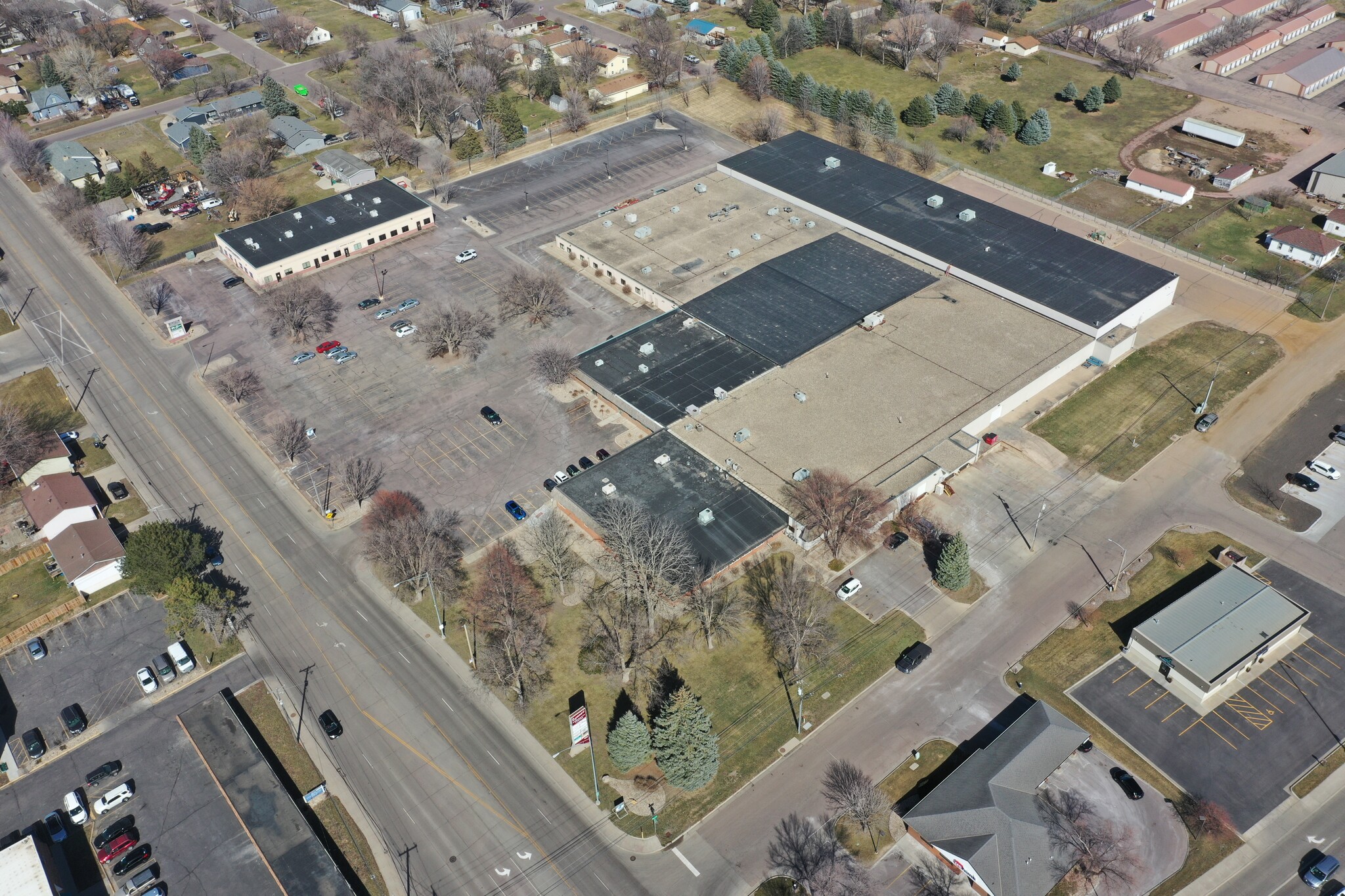 400 S Sycamore Ave, Sioux Falls, SD for Rent