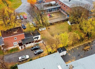 Ottawa, ON Commercial Land - 713 St Laurent Blvd