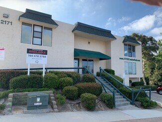 Oceanside, CA Office - 2171 S El Camino Real
