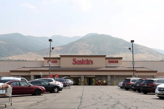 Farmington, UT Retail - 828 W Shepard Ln