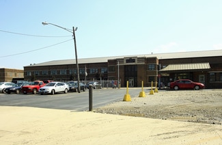 Newburgh Heights, OH Industrial - 3800 Harvard Ave