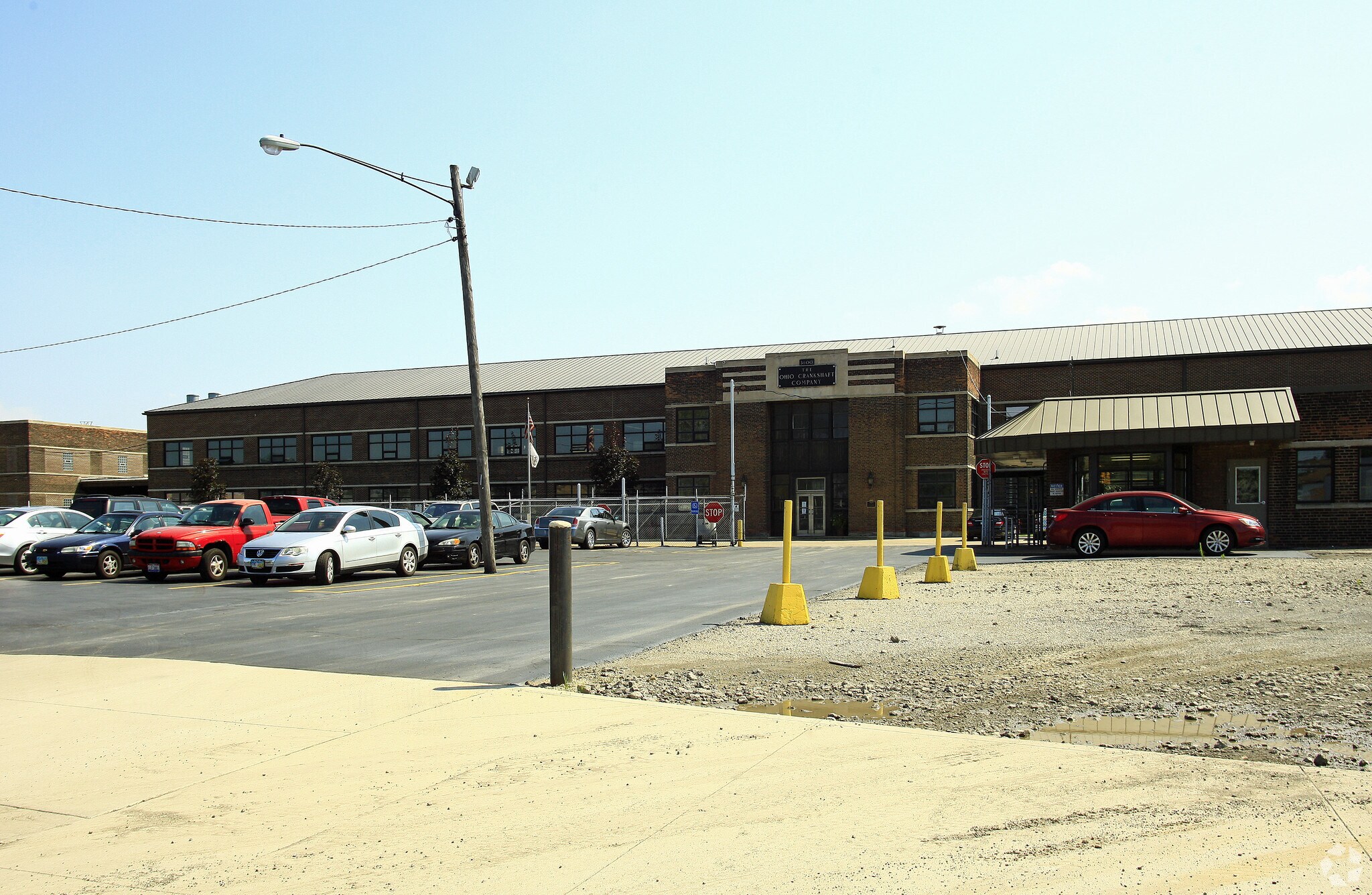 3800 Harvard Ave, Newburgh Heights, OH for Rent