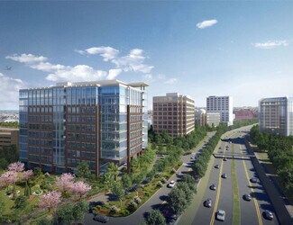 Addison, TX Office - 15555 N Dallas Pky