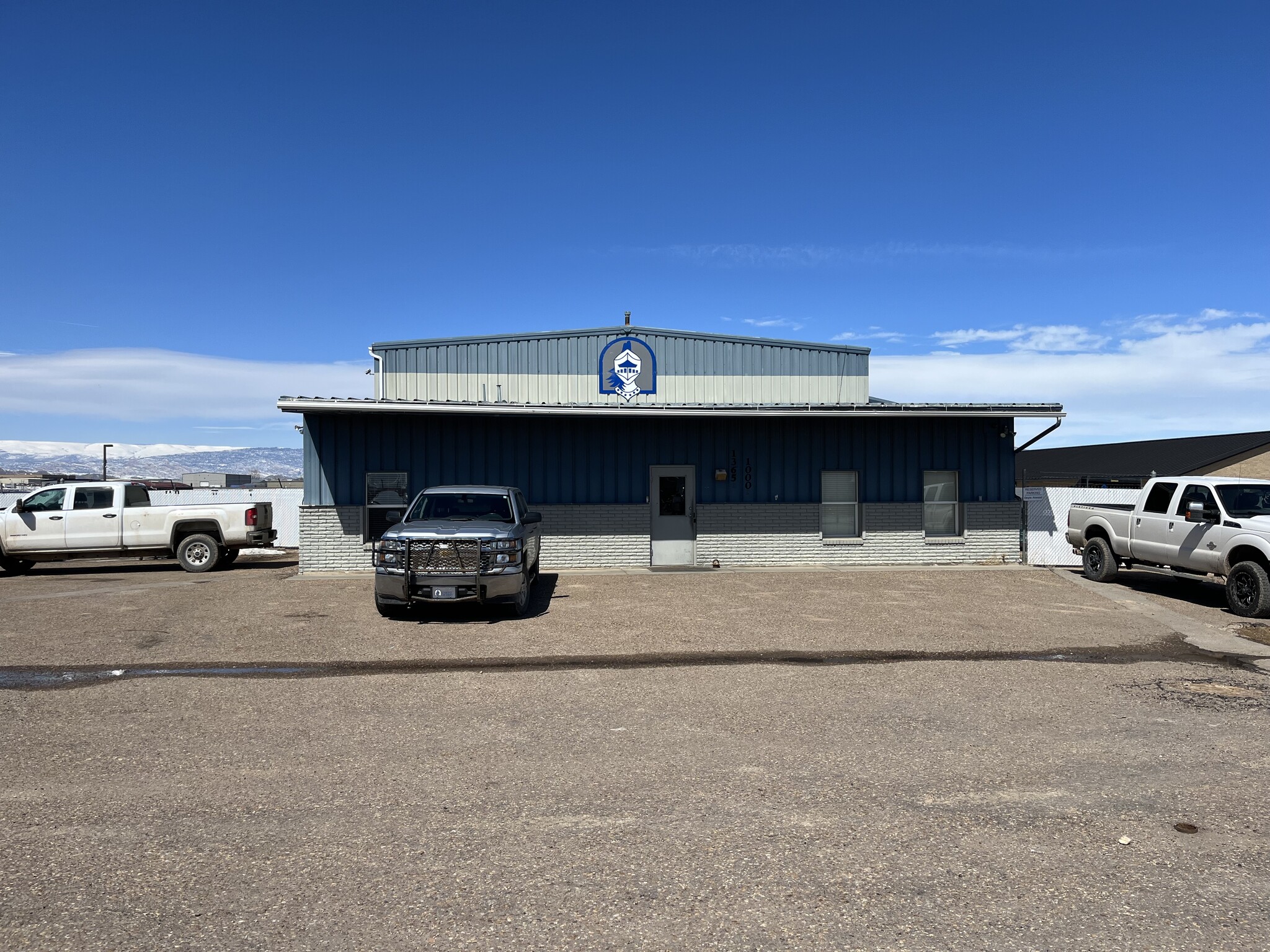 1365 E 1000 S, Vernal, UT for Sale