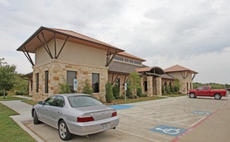 Flower Mound, TX Medical - 4931 Long Prairie Rd