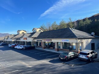 Hiawassee, GA Office, Retail - 1620 Highway 76 W