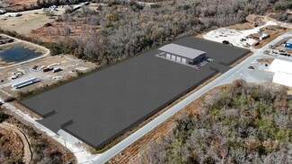 Lakeland, FL Industrial Land - 2105 Longhorn ave