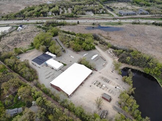 Vadnais Heights, MN Manufacturing - 4000 Labore Rd Vadnais Heights, MN Manufacturing - 4000 Labore Rd
