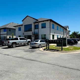 Tulsa, OK Office - 7810 E 108th St