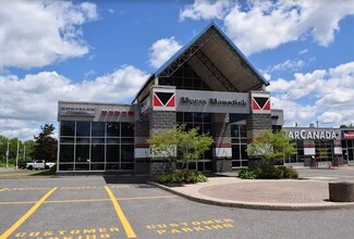 North Gower, ON Auto Dealership - 5791 Prince of Wales dr