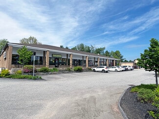 Concord, NH Retail - 89-93 Fort Eddy Rd