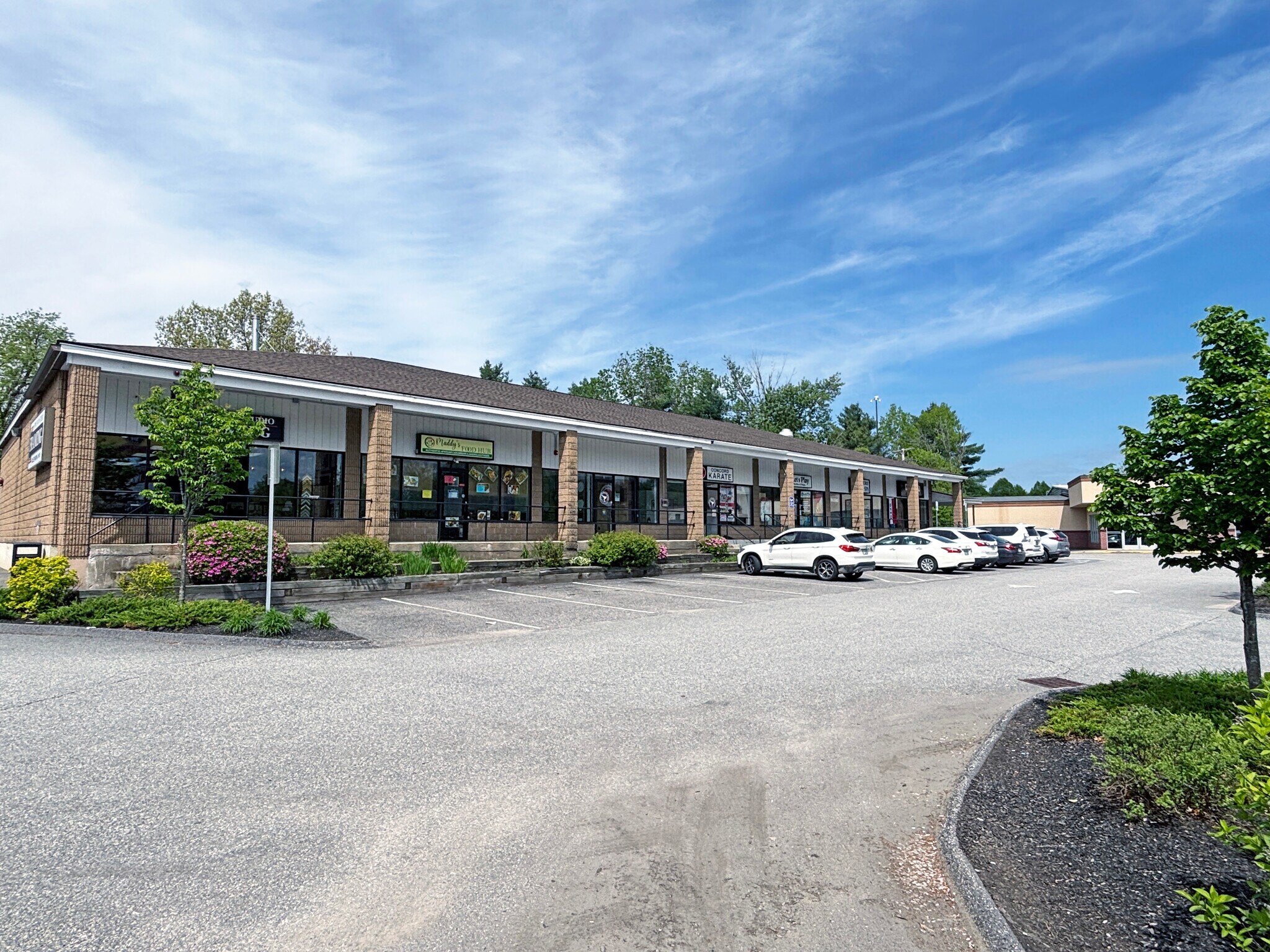 89-93 Fort Eddy Rd, Concord, NH for Rent
