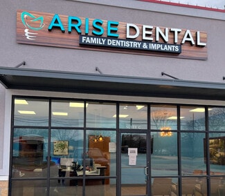 Tyler, TX Retail - 2821 Highway 31