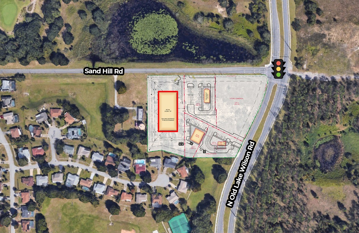 7608 Benji Ridge Trl, Kissimmee, FL for Rent