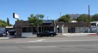 Tujunga, CA Office - 7505 Foothill Blvd