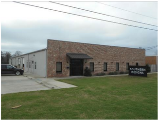 Vidalia, LA Warehouse - 4894 W Hwy 84