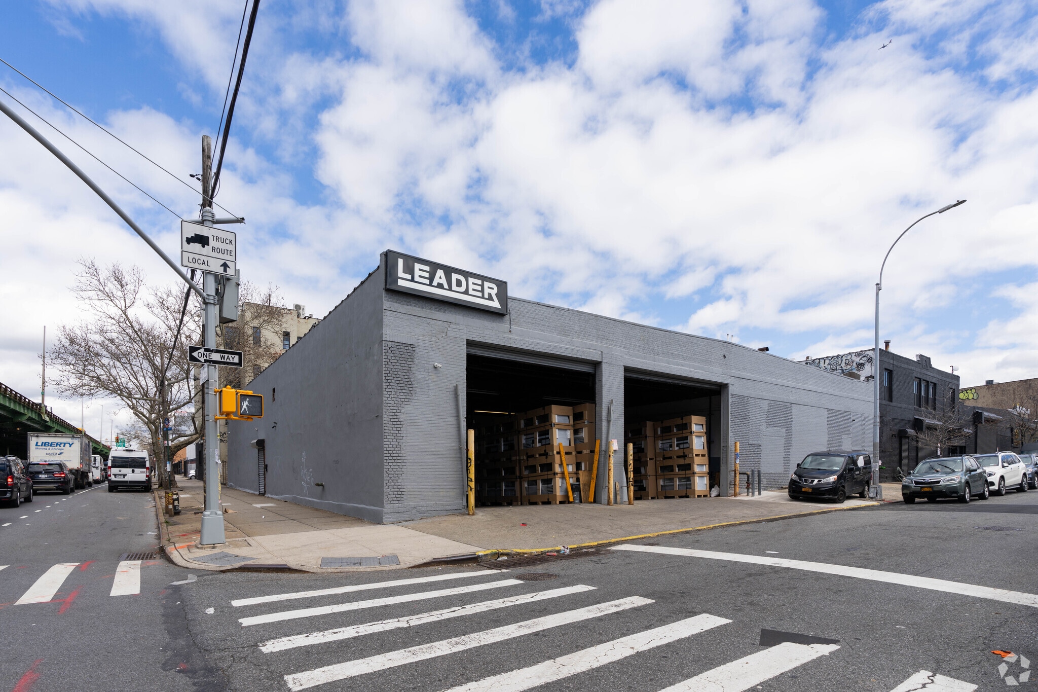 837 3rd Ave, Brooklyn, NY for Rent